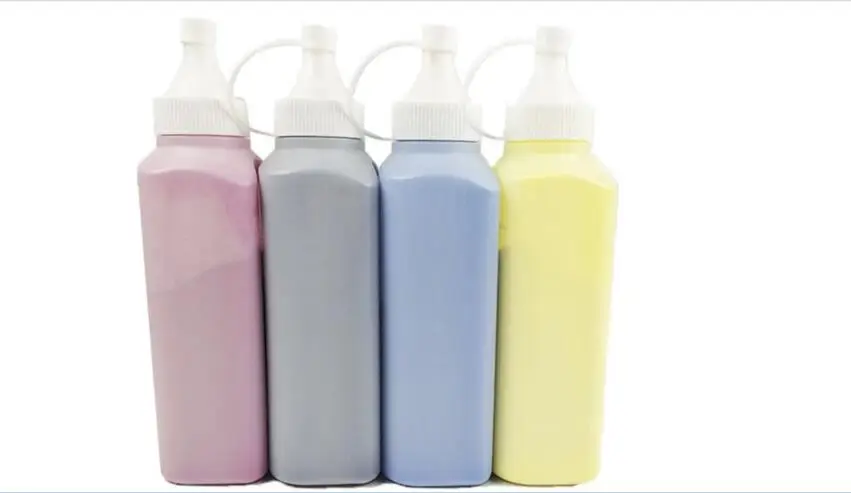 

high temperature ceramic toner powder Vitrotype printing powder compatible for ricoh sp c430 SP C440 100g/color KCMY 400g/lot