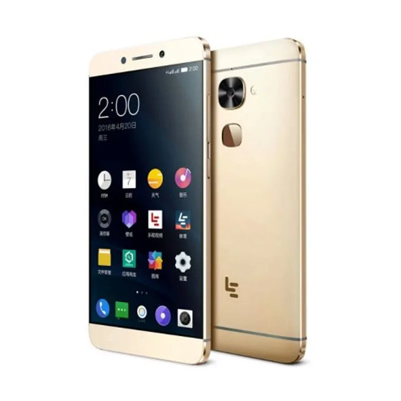 Original Letv Le 2 X620 4G LTE mobile phone Android 6.0 Deca Core 2.3GHz 5.5'' 16MP Camera Fingerprint telephone Original Letv Le 2 X620 4G LTE mobile phone Android 6.0 Deca Core 2.3GHz 5.5'' 16MP Camera Fingerprint telephone