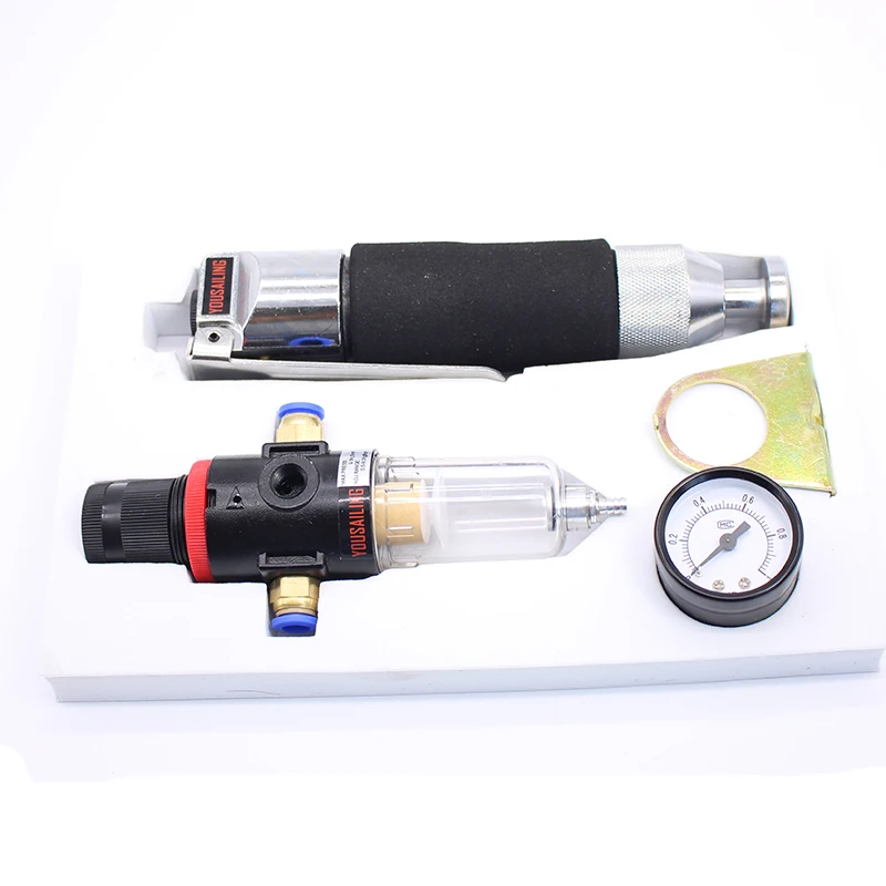 Pneumatic Hammer Set 1