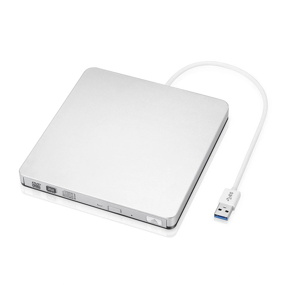 Aliexpress Buy CD DVD RW External Hard Drive For Mac OS Or