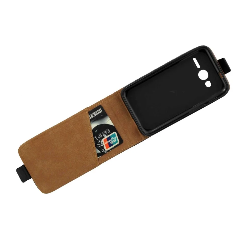 Кожаный чехол для Alcatel Pixi 4 (4 0) флип телефона Alcate 0 4034D|case for alcatel|leather casecase |