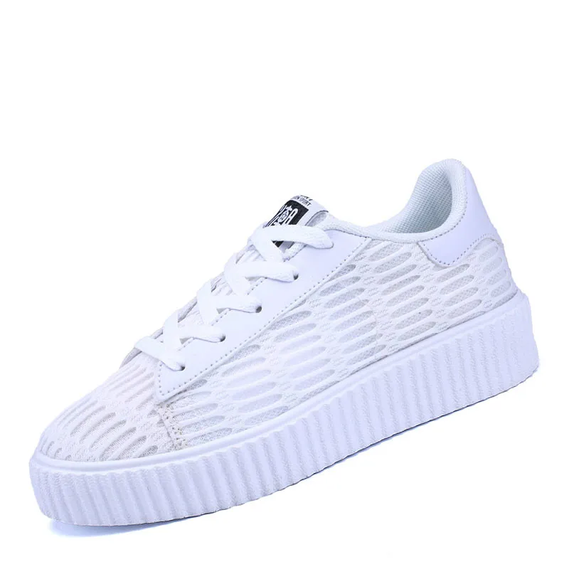 

Women Sport Skateboarding Shoes Sneakers YK8879A