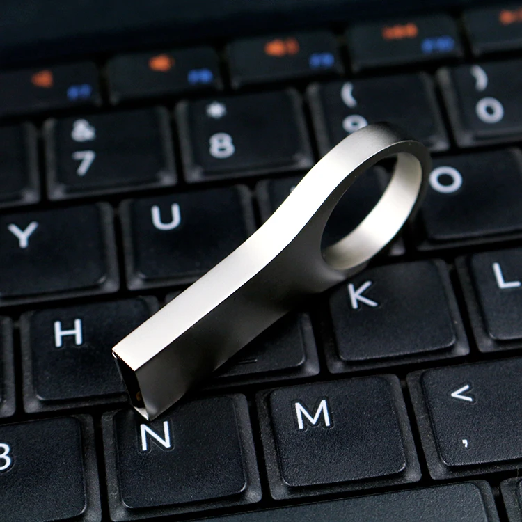 fashion-metal-silver-waterproof-USB-Flash-Drive-64GB-8Gb-16Gb-32G-PenDrive-Ultra-Fast-Key-Ring (2)