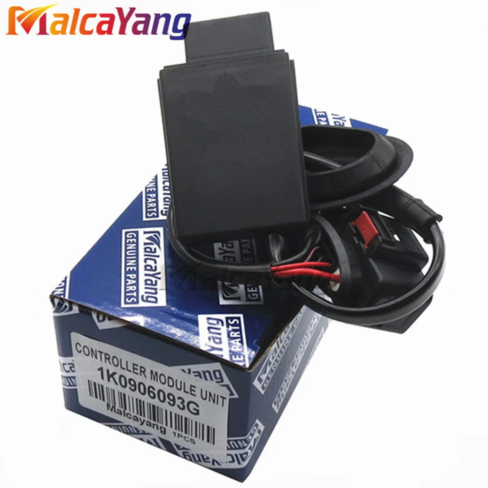 

Fuel Petrol Pump Delivery Control Module Unit 1K0906093G For Audi Seat VW Volkswagen GTI Polo Touran CC Scirocco Skoda Superbfor