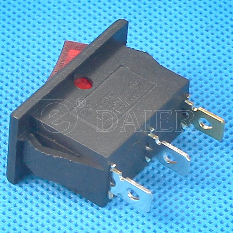 5 шт. встроенная светодиодная лампа 220 В|Выключатели| |
