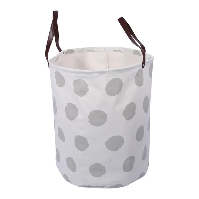 toy storage buckets