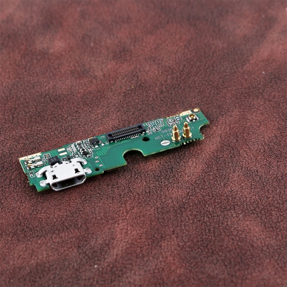 

Ulefone Power 2 Power 3 Charging Port Board for Ulefone Power 3 Flex Cable Spare Parts