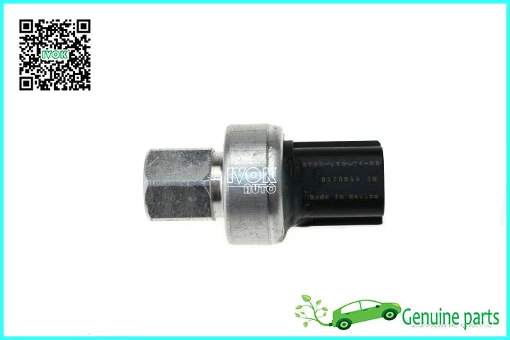 Ac Pressure Switch >> Aliexpress.com : Buy Genuine AC Pressure Switch Sensor ... Ac Pressure Switch >> Aliexpress.com : Buy Genuine AC Pressure Switch Sensor ...