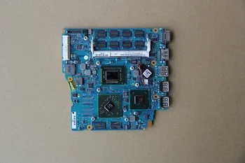

A1847502A For SONY MBX-237 Laptop motherboard 1P-0117J00-A012 with I5-2430M CPU and 216-0809000 GPU Onboard HM65 fully tested