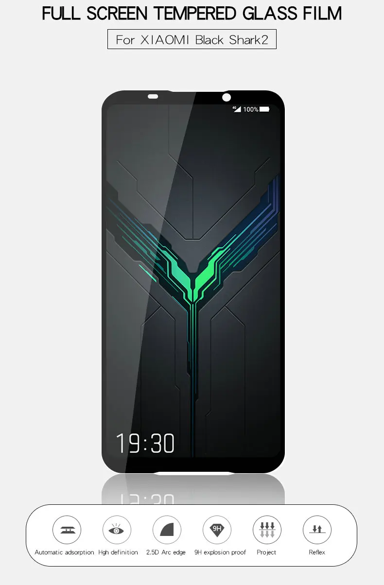 Black Shark 2 (2)