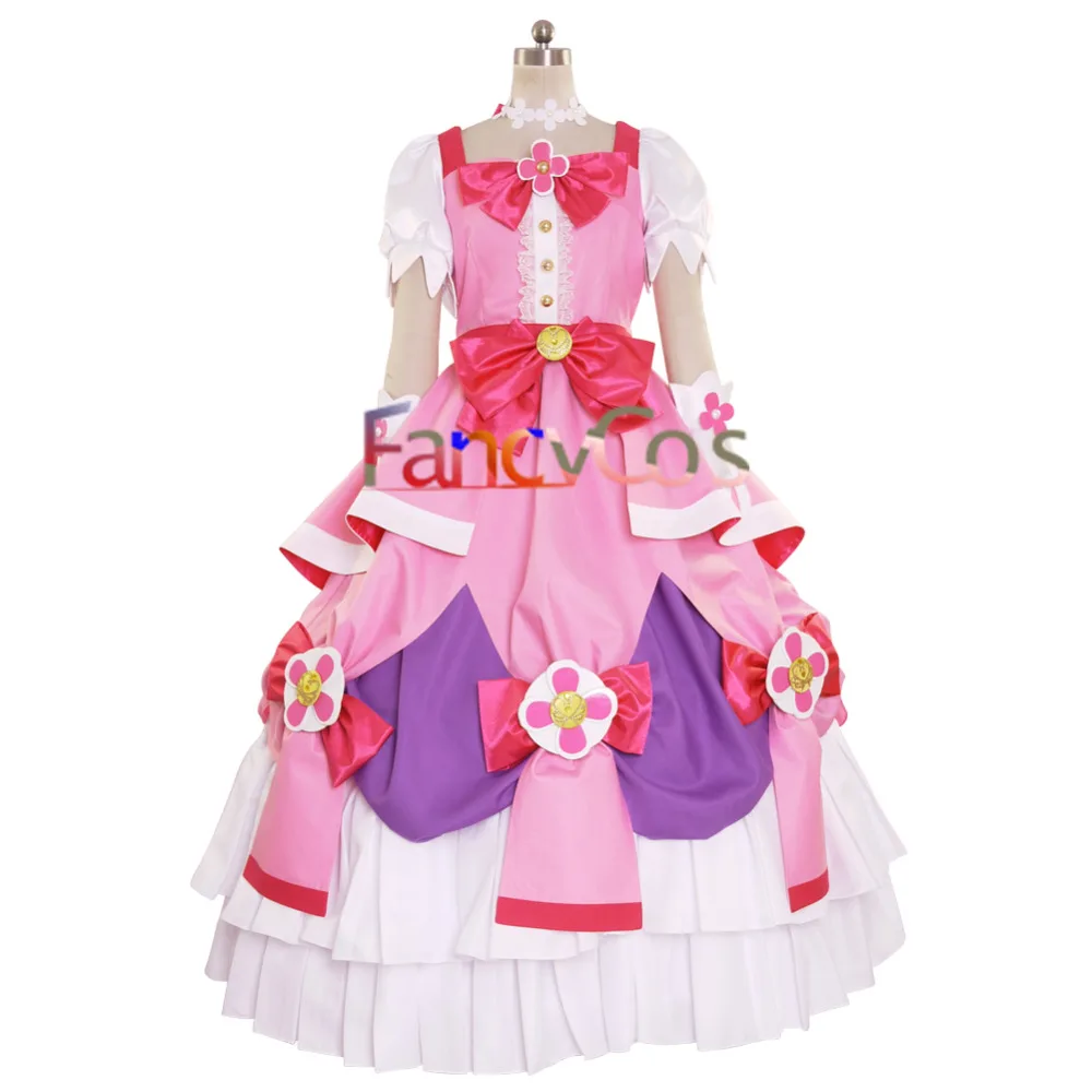 0Go!PRINCESS