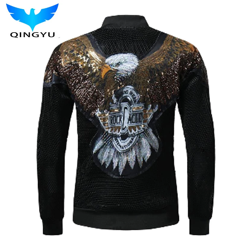 Aliexpress.com : Buy Casual Men'S Jacket Spring Men'S