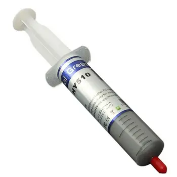 

2020 New Thermal Silicone Grease For GPU CPU Chipset Cooling Silicone Grease Thermal Computer Accessories
