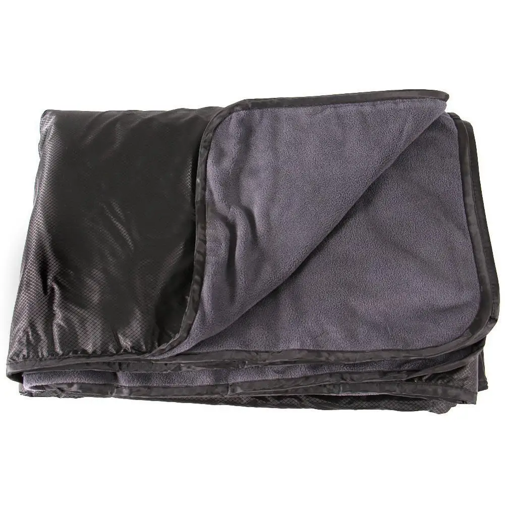Waterproof Beach Blanket Outdoor Portable Picnic Mat Camping Ground Mattress Warm Gadgets | Спорт и развлечения