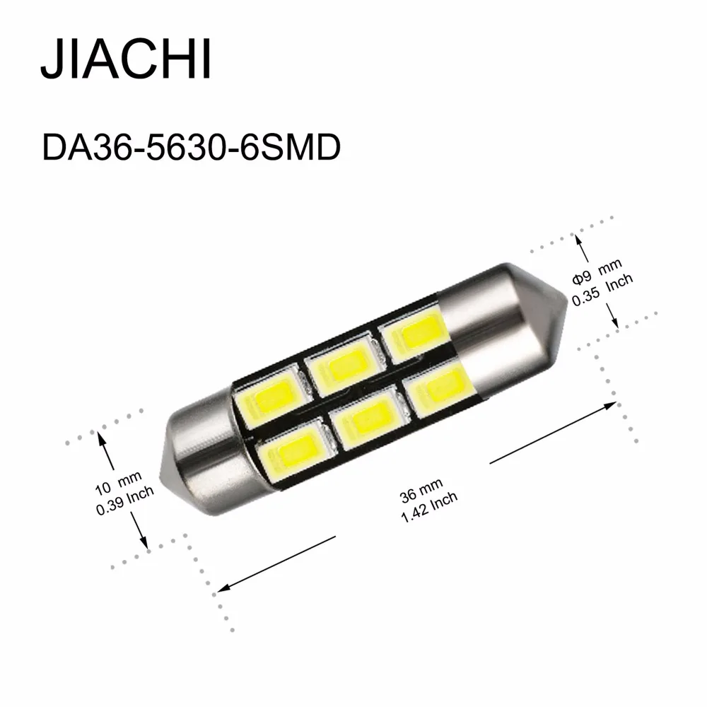 DA36-5630-6SMDsize