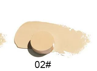 Вечерние queen HD масло бесплатно тональный крем в виде карандаша корректор макияжа лица 6 цветов полное покрытие консилер Foundation кремовый PQ003