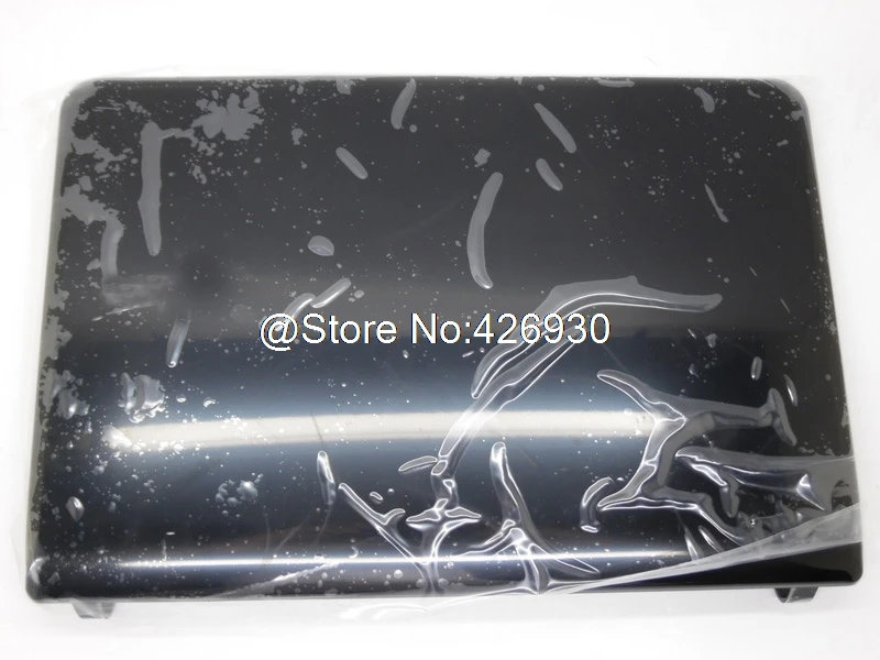 Ноутбук LCD верхний чехол для Samsung NC108 NC110 BA75-02913A задняя крышка новый | Компьютеры и