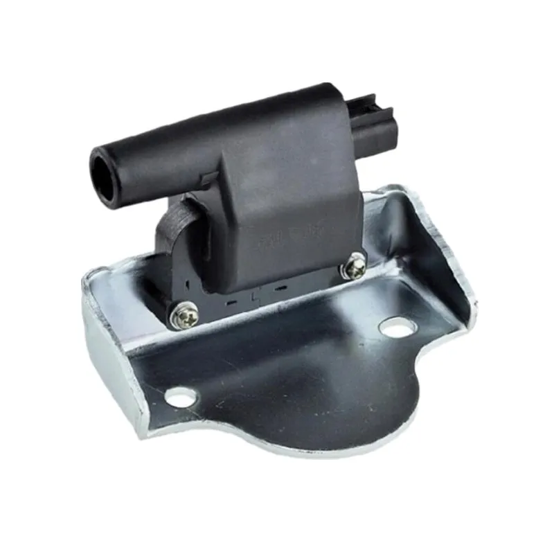 Катушка зажигания автомобиля для landrover freelander Мягкий Топ 1998-2006 NEC100800 DM8882
