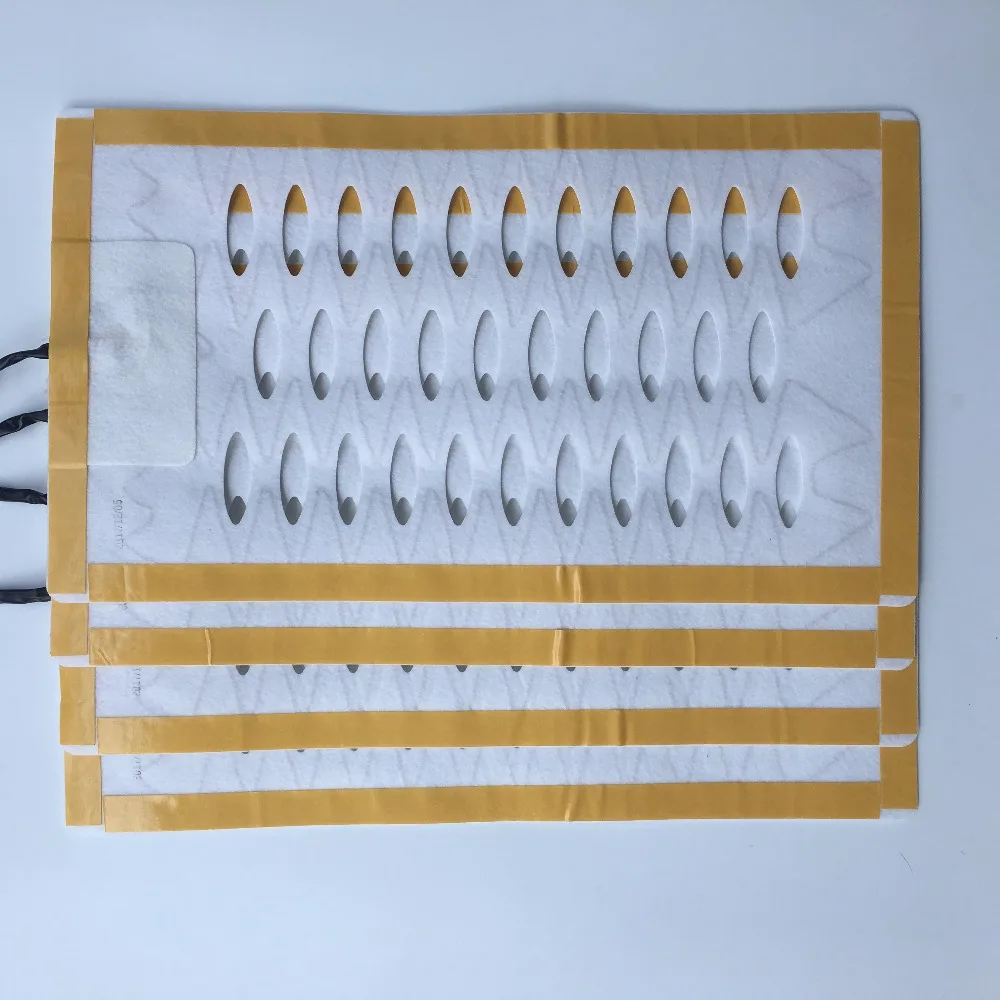 2 места установка универсальный сплав провод подогреваемый подогрев сидений 12 В колодки 2 набора 5 уровня Переключатель зимний подогреватель чехлы для сидений