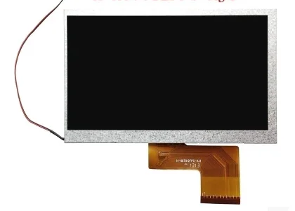 Новый и оригинальный Q88 7 дюймов 60P ЖК-экран H-H07012FPC-AJ1 планшетный компьютер |
