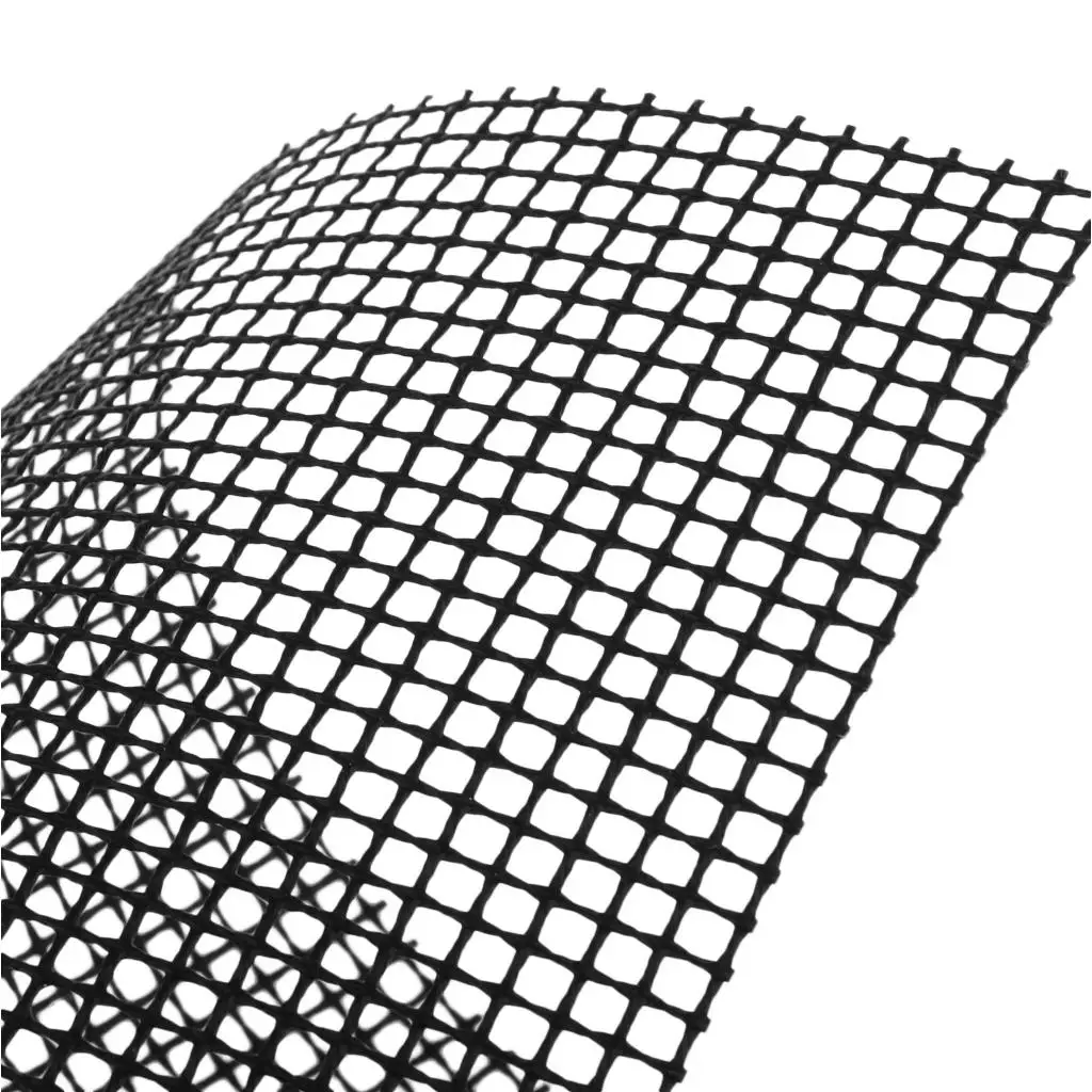 Fiberglass Non-stick BBQ Grill Mesh Net Barbecue Grilling Pad Replacement Mat 40x33cm For Outdoor Camping Picnic Cooking Tools