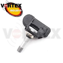433 МГц датчик контроля давления в шинах TPMS для Mercedes-Benz B C CL E G GL ML R S SL SMART FORTWO 670002790 0009050030