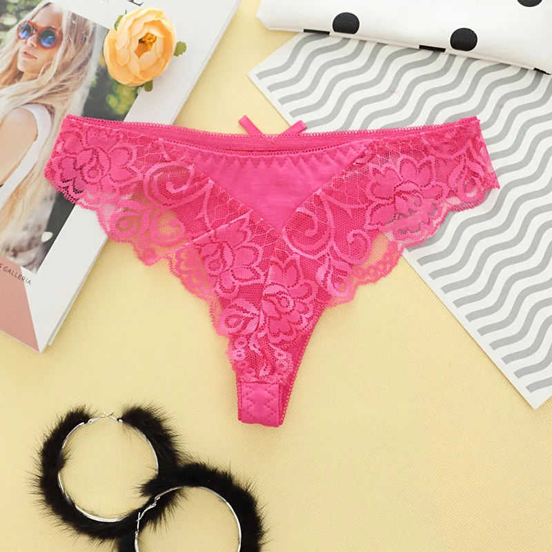 Women's Panties women's briefs Seamless Underwear Thongs Panties Female G String Sexy Lace Underwear Lace Panties Intimates Women's Panties women's briefs Seamless Underwear Thongs Panties Female G String Sexy Lace Underwear Lace Panties Intimates
