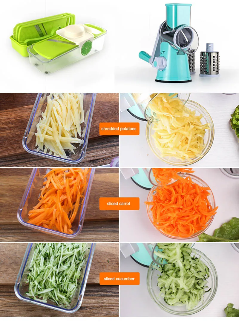 fruit vagetable slicer machine 11