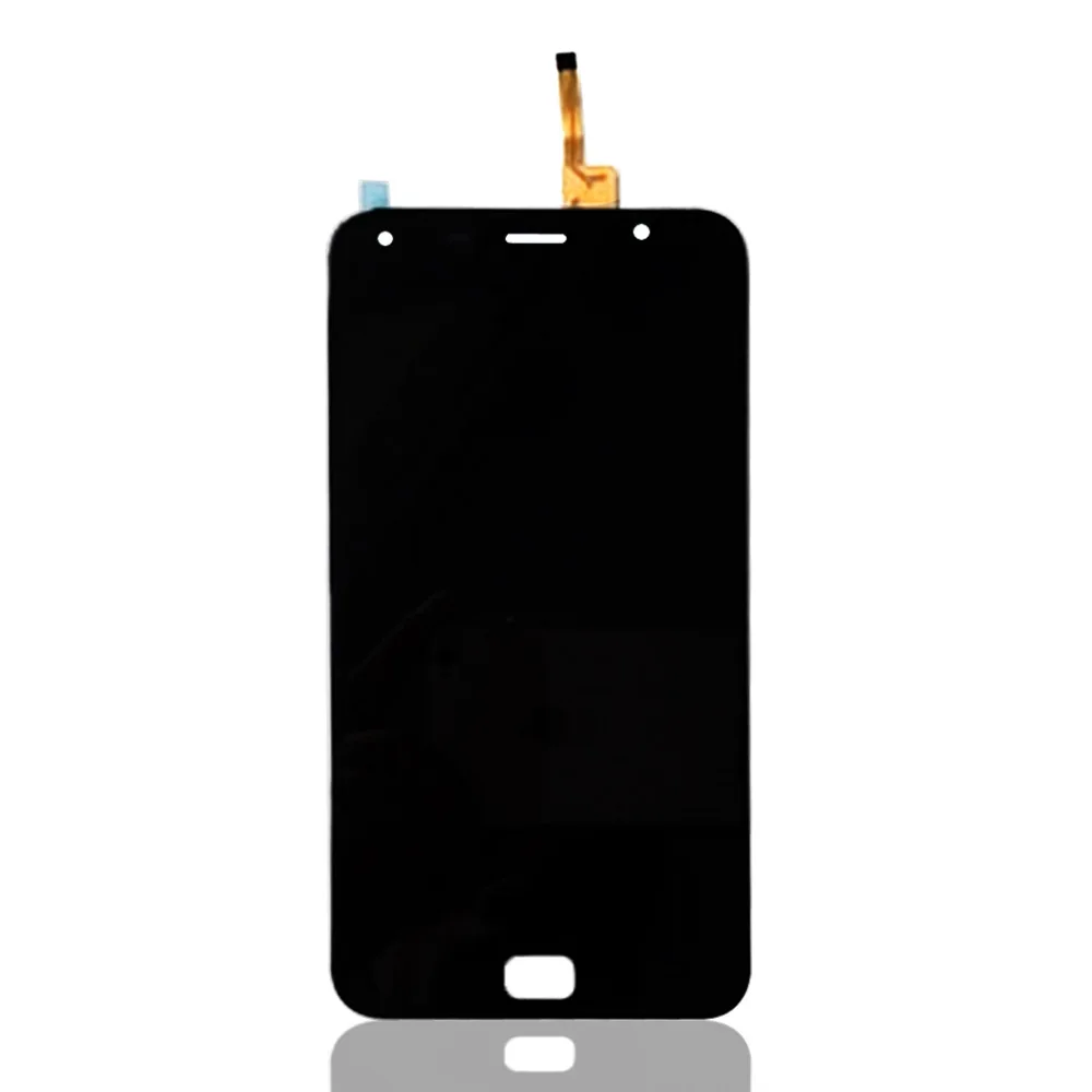UMI Touch Display 100 Original LCD Screen Touch Screen Digitzer Panel Glass Repair For UMI Touch