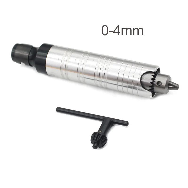 Flexible Shaft Tube clamping size 0-6.5mm for Electric Grinding Tool Shaft Tube for Hand Drill Extension Tube for Hand Drill harbor freight vise Machine Tools & Accessories