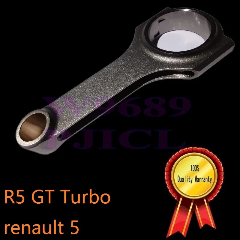 Pindustry W96 High Quality Factory Price Racing Renault 5 Gt Turbo R5 Motor Sports Crank Piston Cylinder Forged Connecting Rod Forged Connecting Rods Connecting Rodgt Turbo Aliexpress
