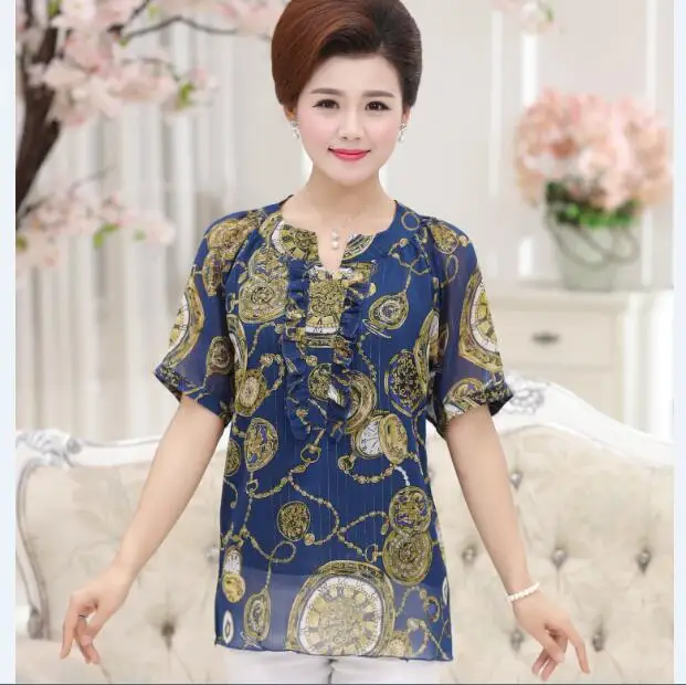 https://ko.aliexpress.com/popular/short-sleeve-chiffon-blouse.html 짧은 소매 쉬폰 블라우스