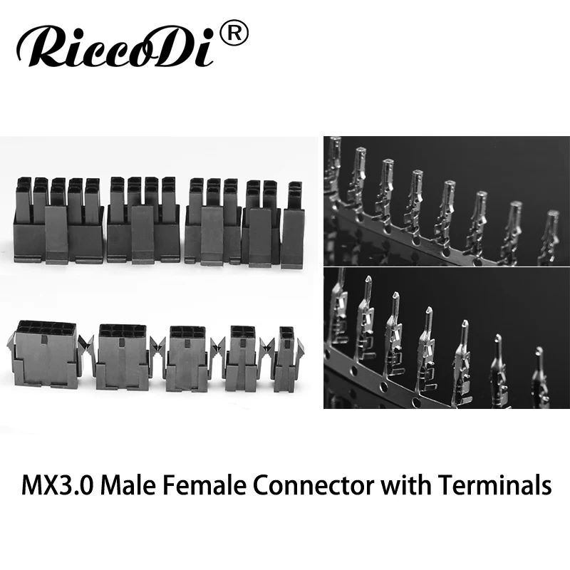 MX3.0 female