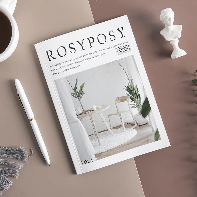 Kawaii Rosyposy Life Series милые наклейки на заказ s дневник стационарные хлопья скрапбук DIY декоративные наклейки s