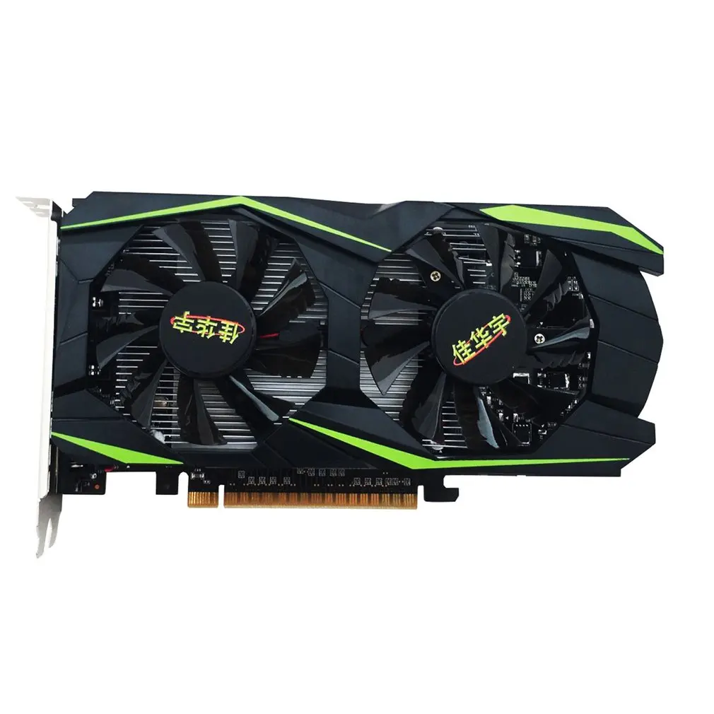 Игровая видеокарта EVGA GeForce GTX 960 SSC-2 ГБ GDDR5 PCI