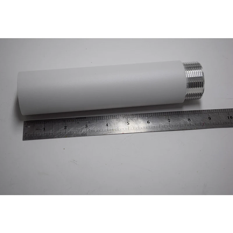 Dahua потолочный кронштейн PFA112 алюминиевый материал аксессуар для камеры видеонаблюдения аккуратный и интегрированный дизайн