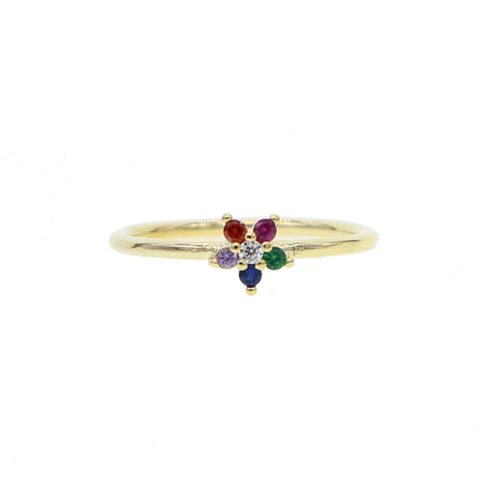 brass Y SIZE 6 7 8 (6)