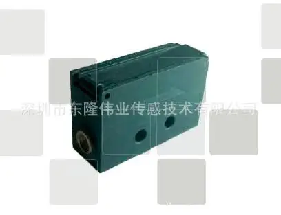 FS8001 0 500SCCM GAS FLOW SENSORS