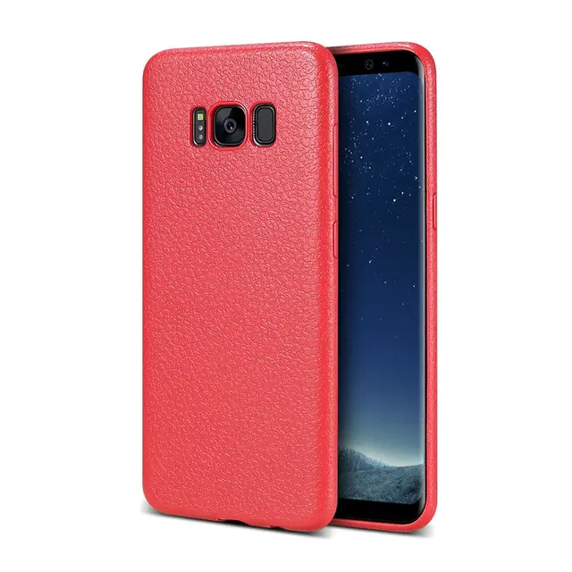 Чехол аккумулятор самсунг s9