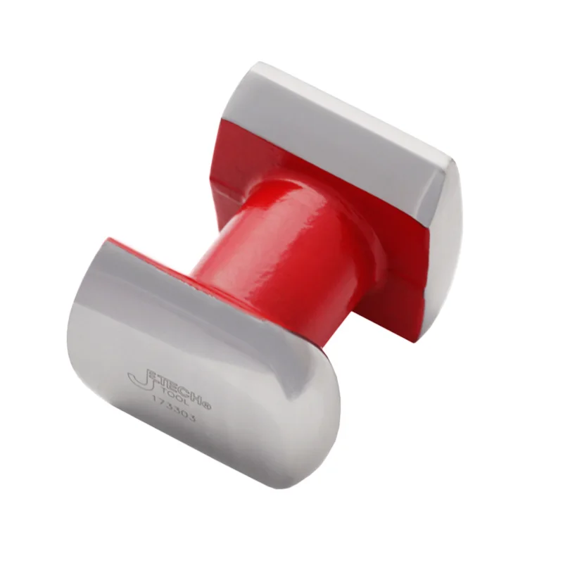 1 шт. профессиональная изогнутая ложка Jetech для ремонта кузова автомобиля|tools for|tool