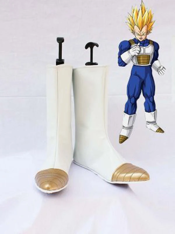 vegeta boots