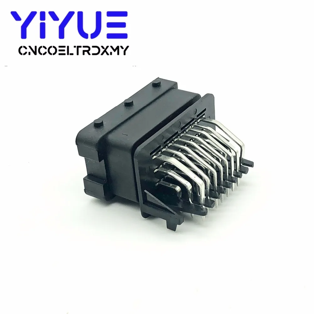 FCI ECU Connector 24 Pin 24 Way Male And Female automotive Housing Sealed Connectors Plug Socket 211PC249S8005 (7)