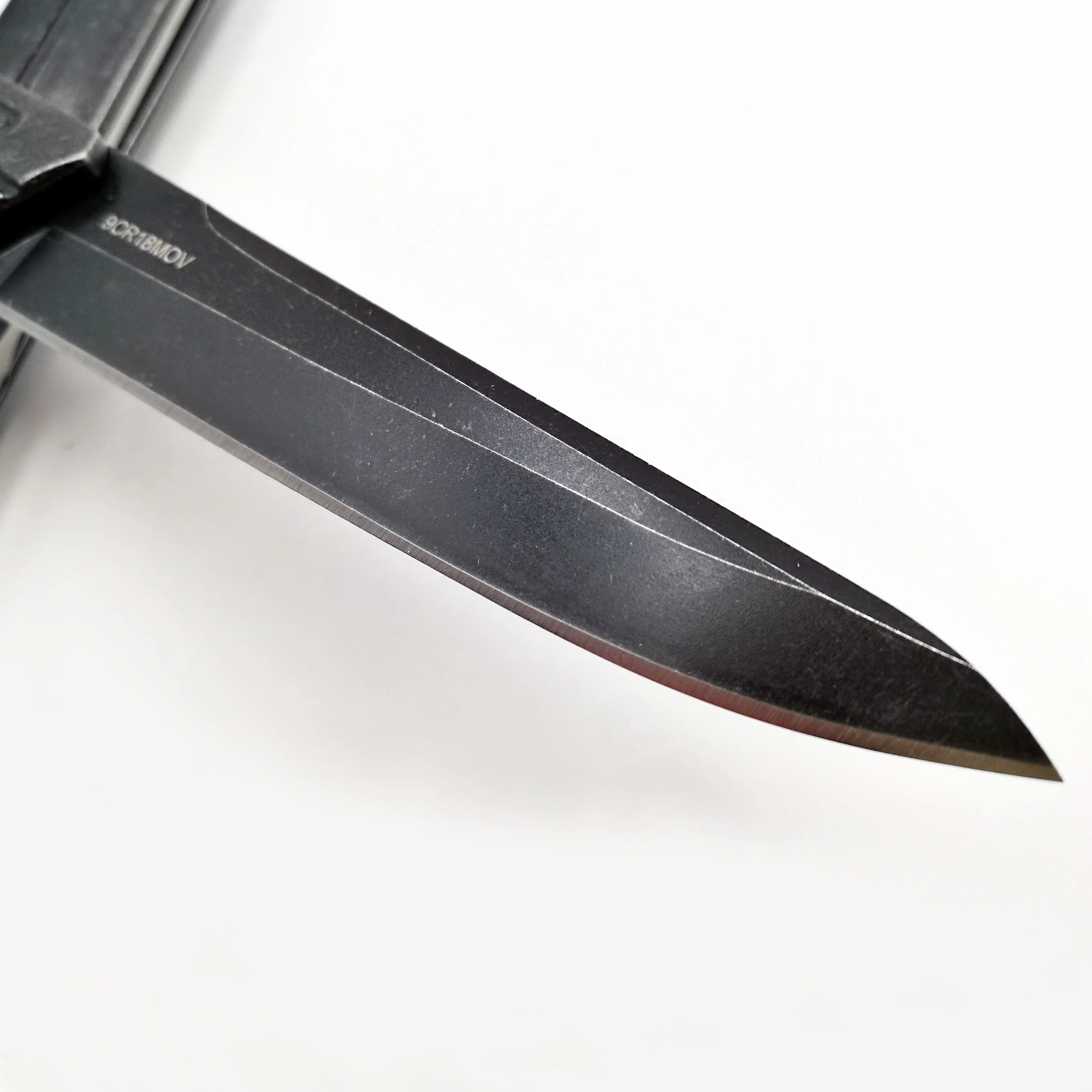 Qwaiken складной нож 9Cr18Mov лезвие с двойным шариковым подшипником тактические
