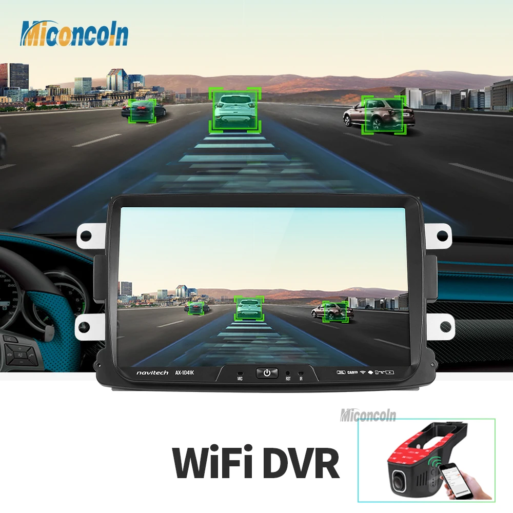 Excellent CDXY8071  2G+32G android car dvd for Rernult Duster Dacia car radio video audio player gps navigation car stereo player 3