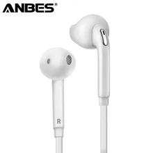 Sport Running Headphones 3.5mm Jack Earphones Stereo Music Headset with Mic Volume Control fone de ouvido for iPhone Xiaomi