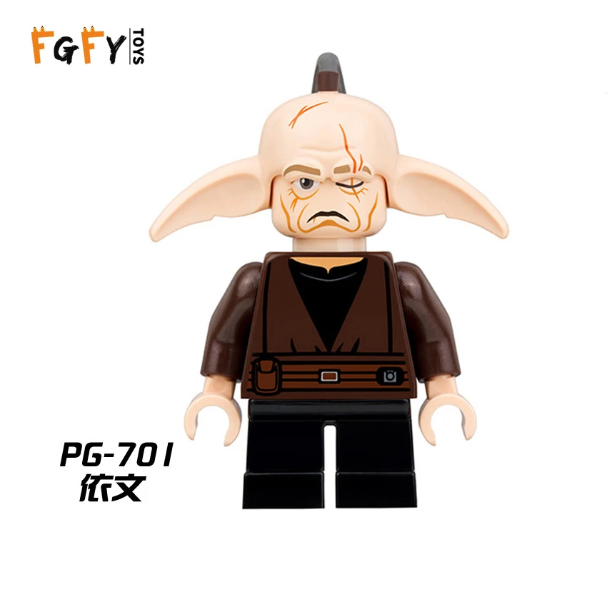 PG-701