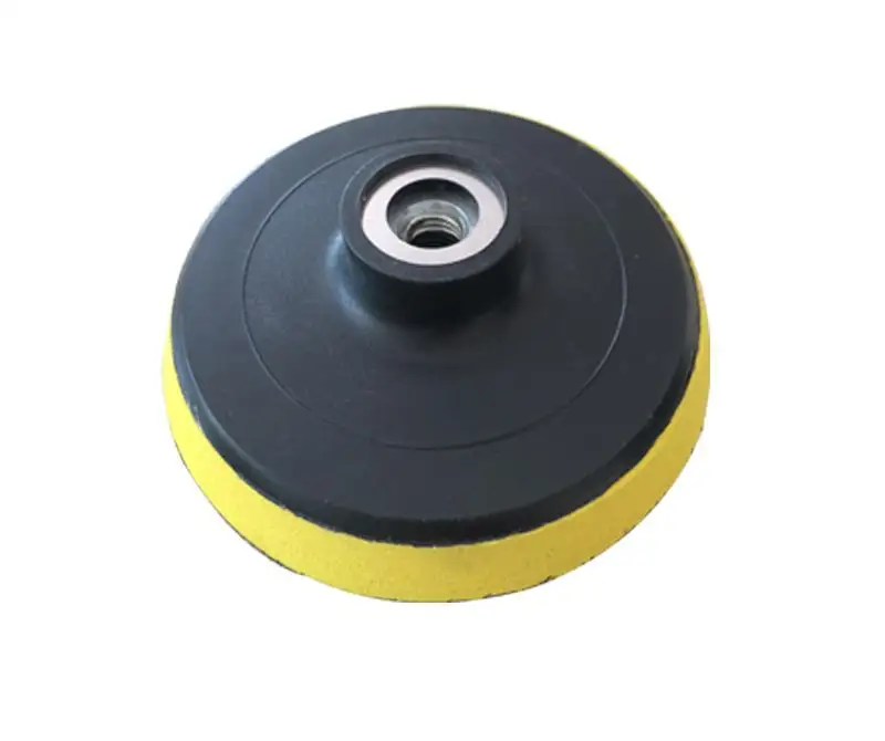 2016 Dremel Rotary Tool 2pcs M14 Polishing Disk Discs POLISHER BUFFER