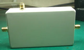 

2MHz-1500MHz transmiiter RF reflection bridge directional antenna VSWR bridge