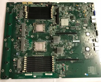 

577426-001 DL385 G6 server system board tested working