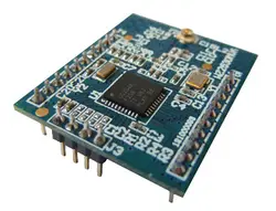 CC2540 Совместимость с Bluetooth 4.0 с низким энергопотреблением стандарт модуль беспроводной связи
